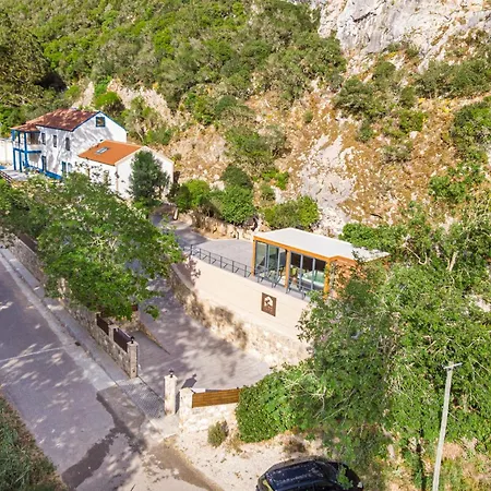 Casas Du Rio Villa Maceira  Exterior photo