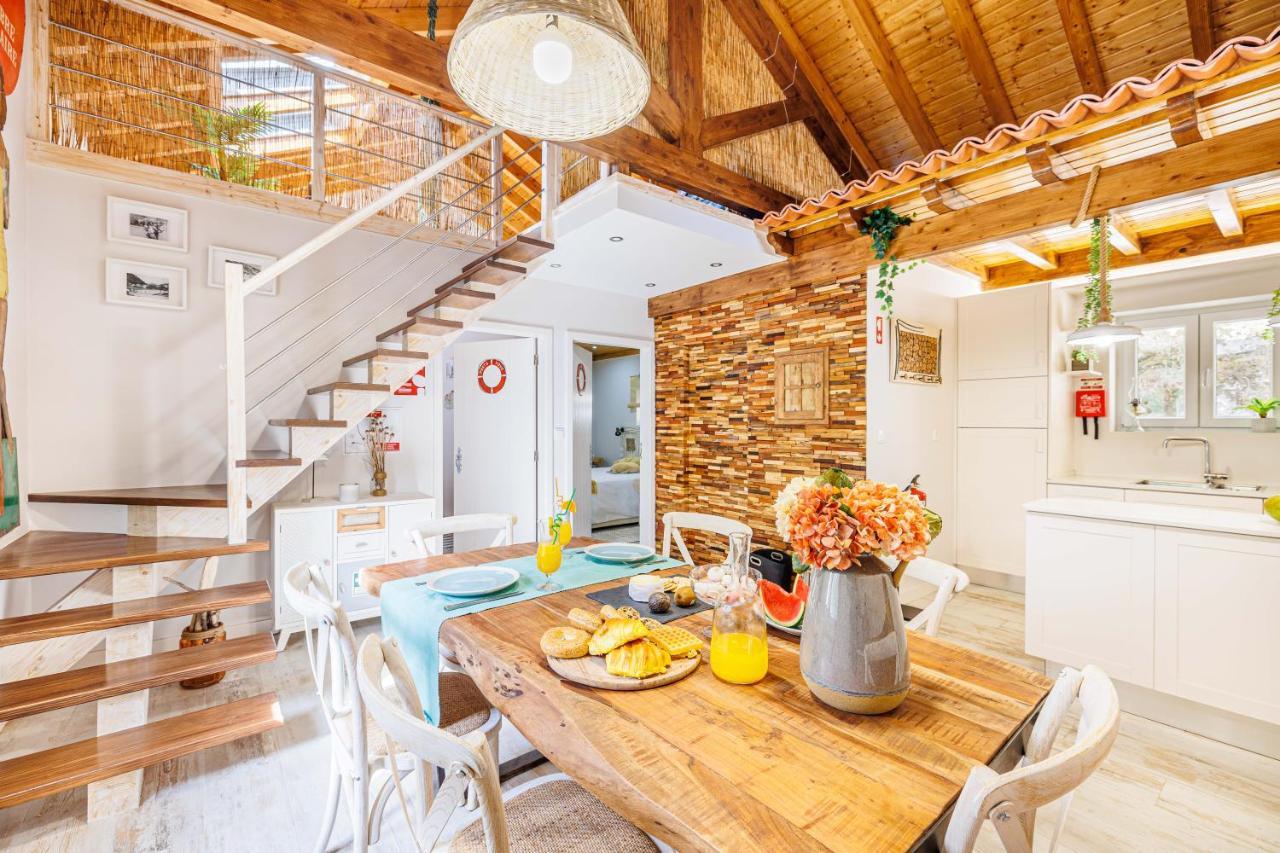 Holiday home Casas Du Rio *