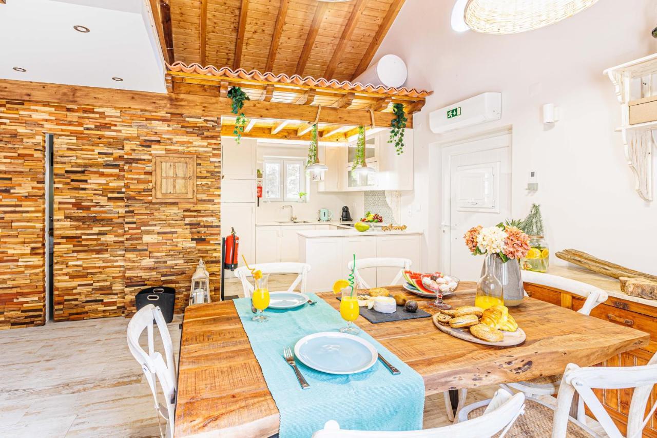 Holiday home Casas Du Rio