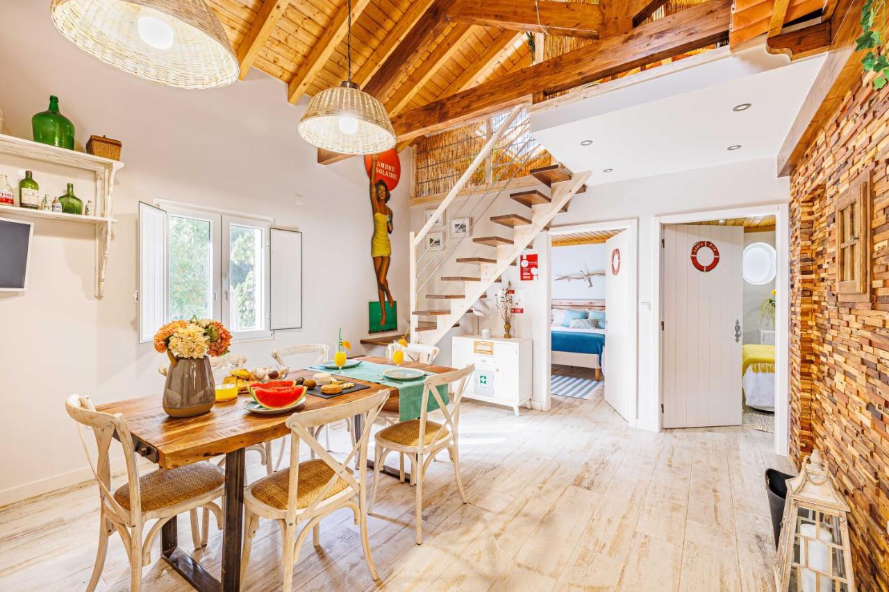 Casas Du Rio Holiday home Maceira (Lisbon)