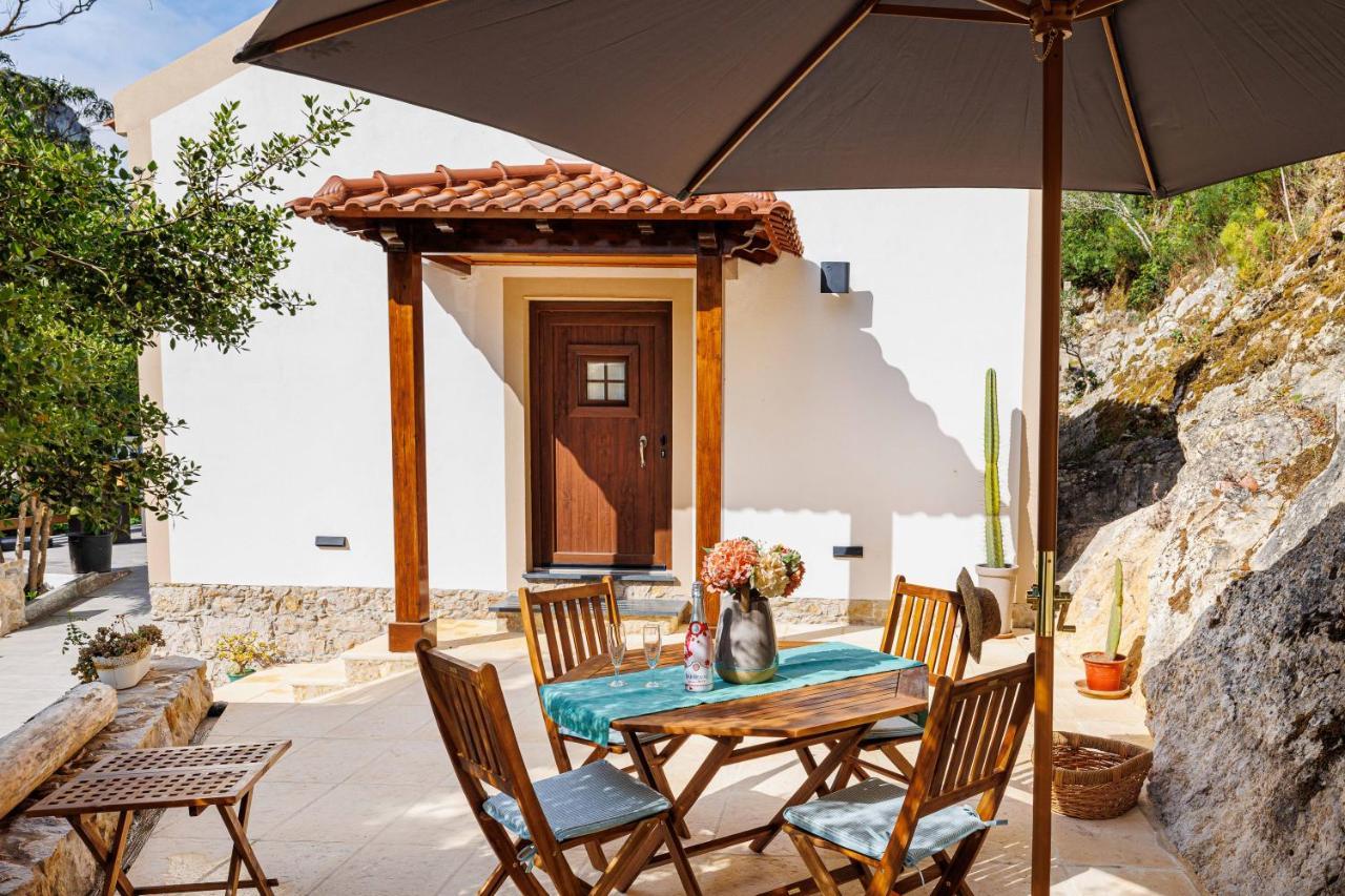 Holiday home Casas Du Rio Maceira (Lisbon)