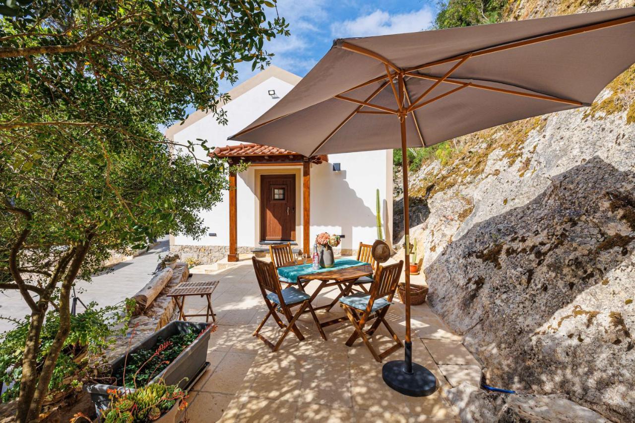 Casas Du Rio Holiday home