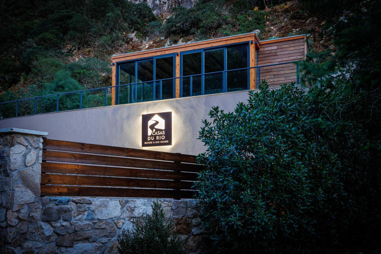 Holiday home Casas Du Rio