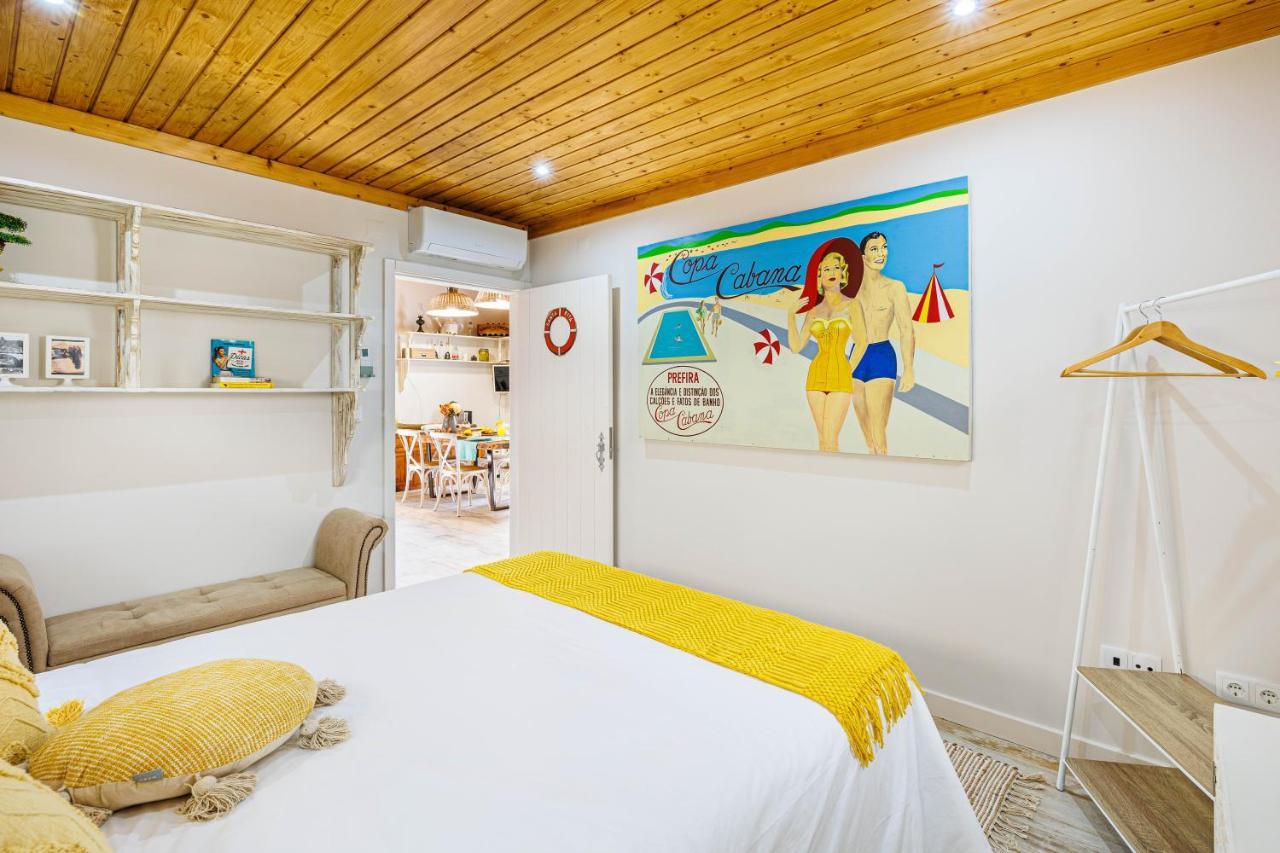 Holiday home Casas Du Rio Maceira (Lisbon)