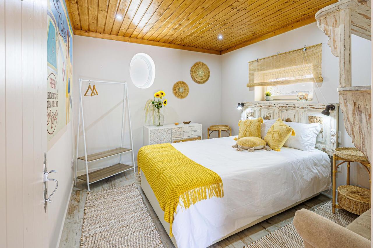 Casas Du Rio Holiday home *
