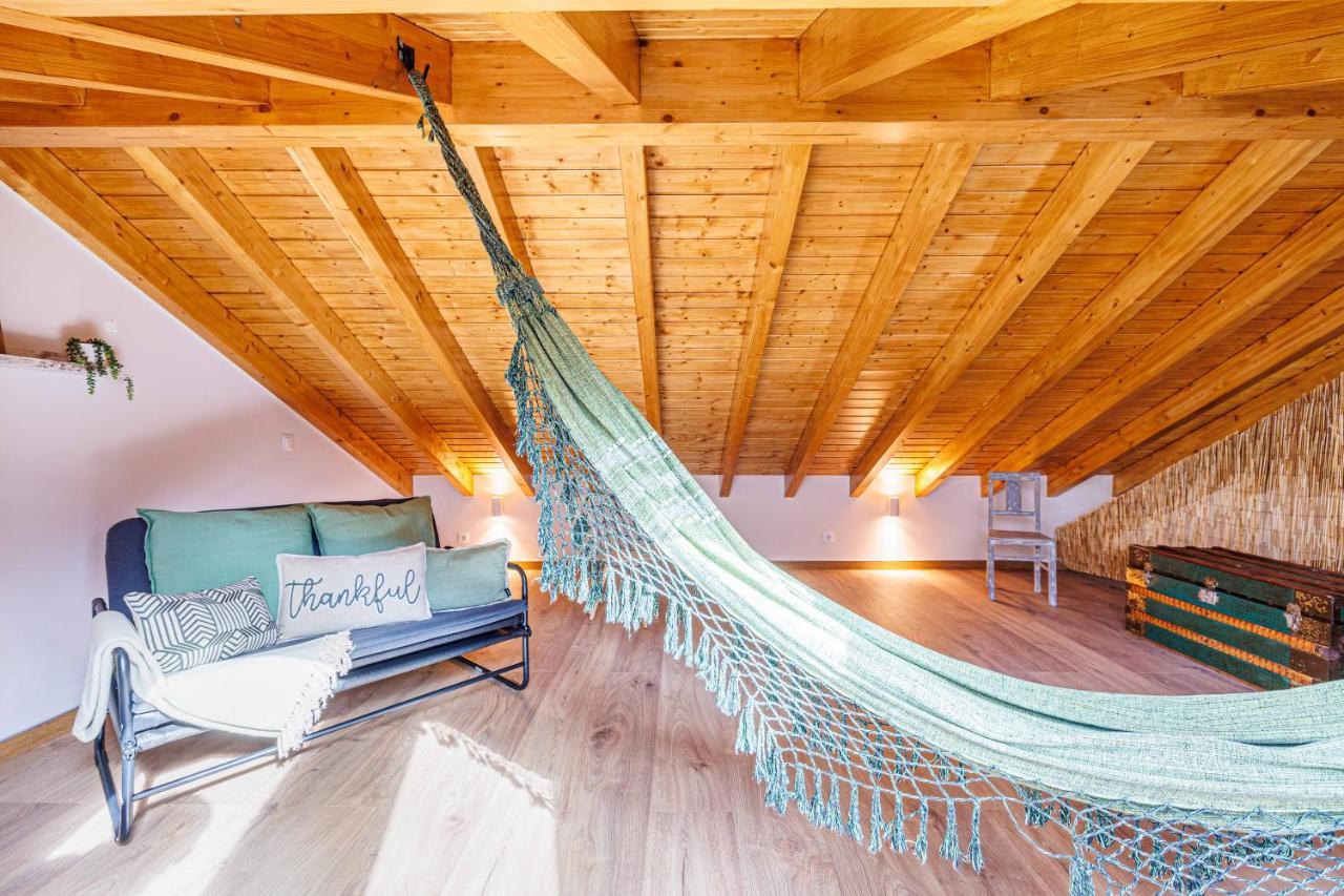 Holiday home Casas Du Rio