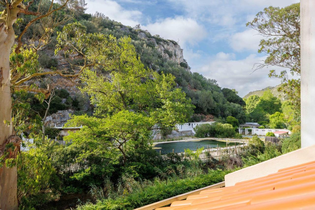 Holiday home Casas Du Rio
