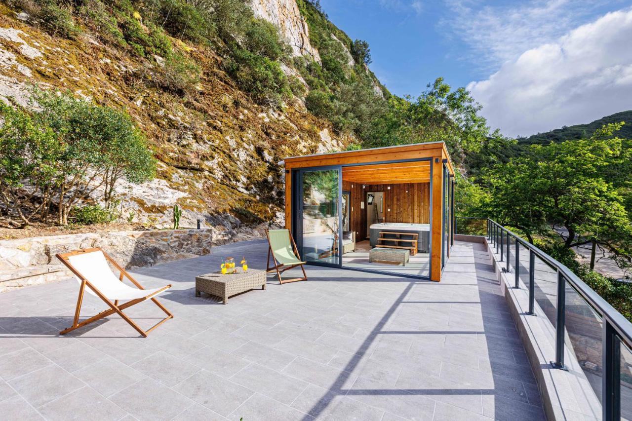 Casas Du Rio *