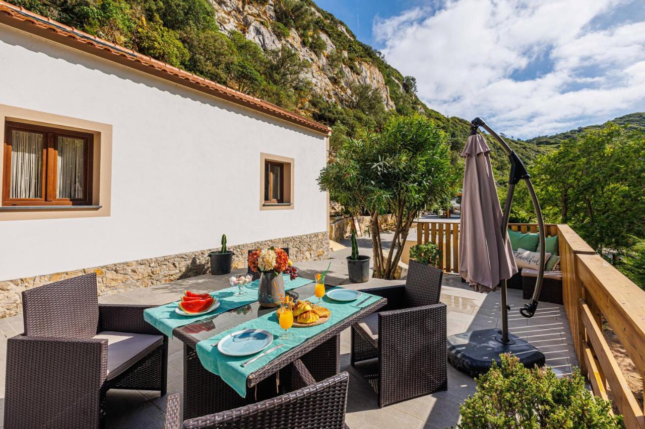Holiday home Casas Du Rio Maceira (Lisbon)