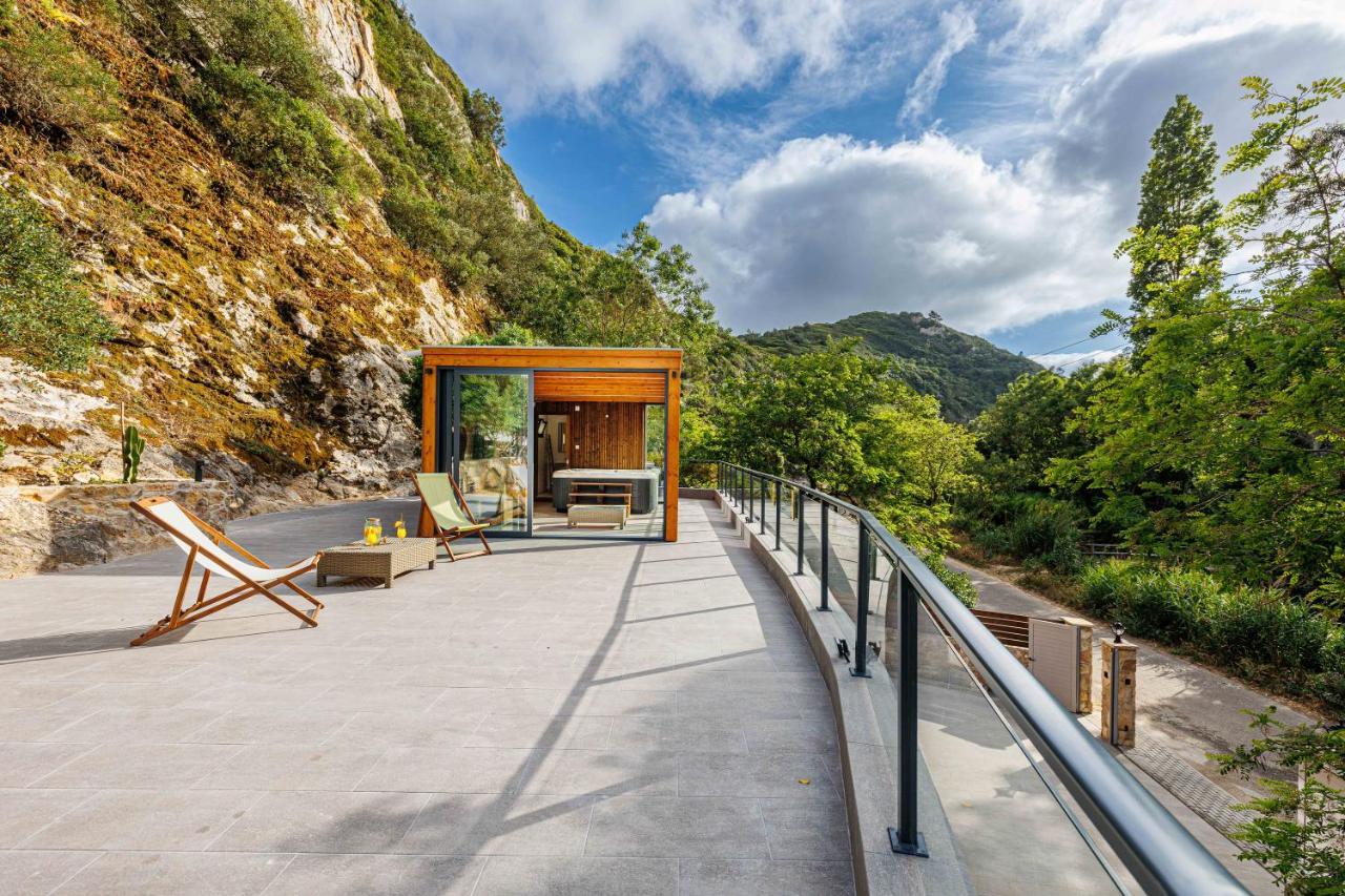 Casas Du Rio Holiday home *