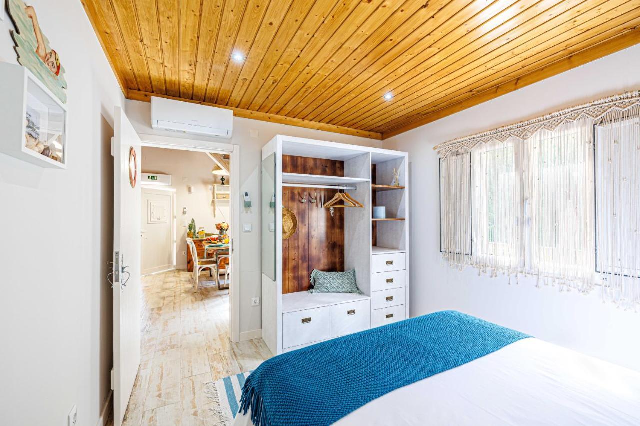 Casas Du Rio Maceira (Lisbon)