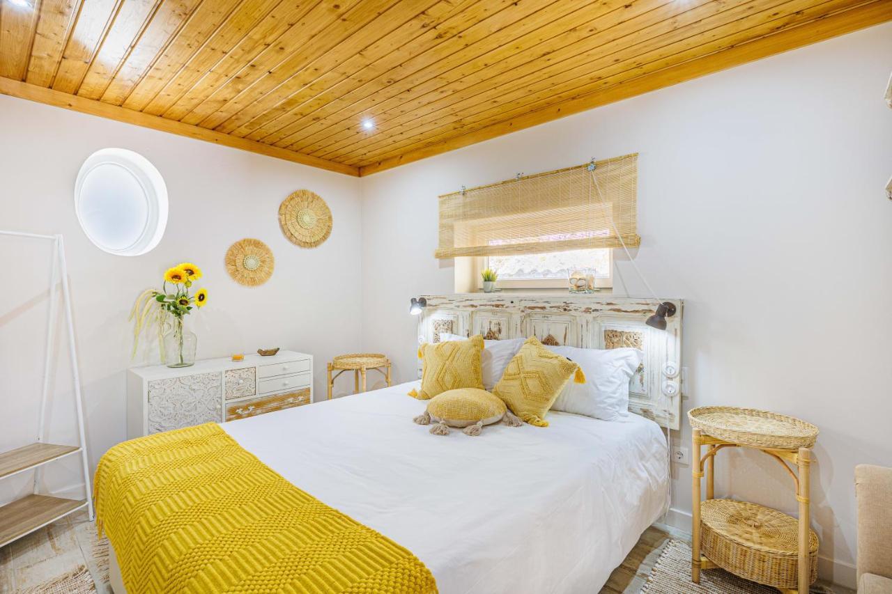 Casas Du Rio Holiday home *