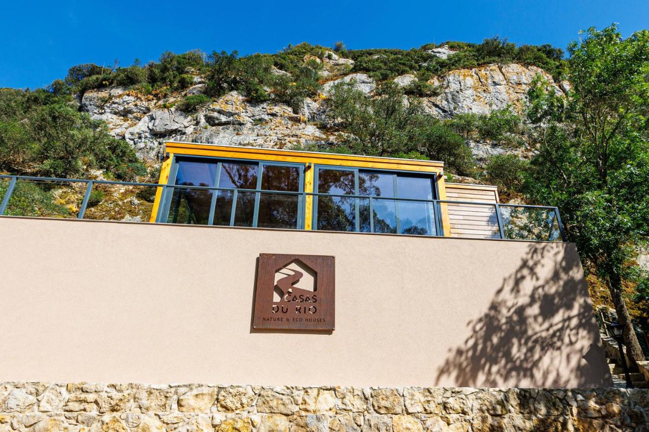 Casas Du Rio * Maceira (Lisbon)