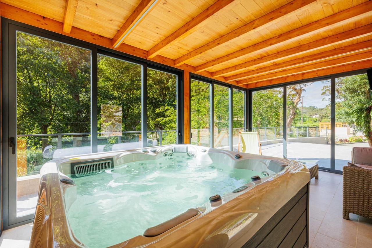 Holiday home Casas Du Rio