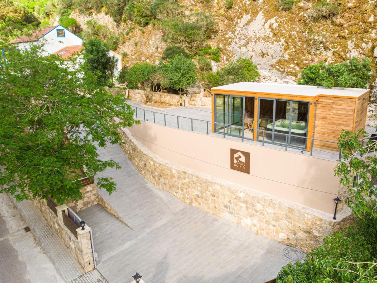 Holiday home Casas Du Rio Maceira (Lisbon)