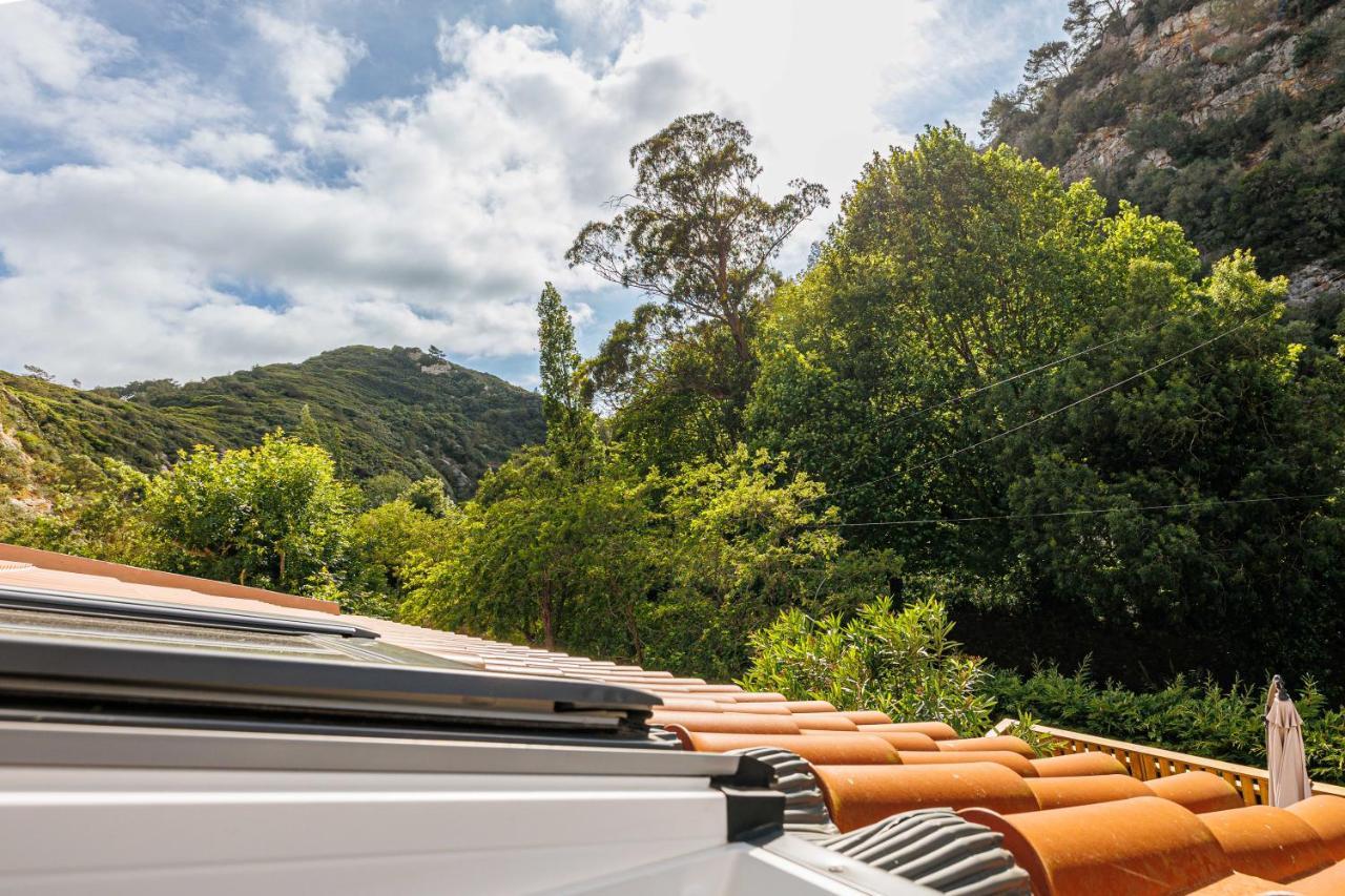 Casas Du Rio Holiday home
