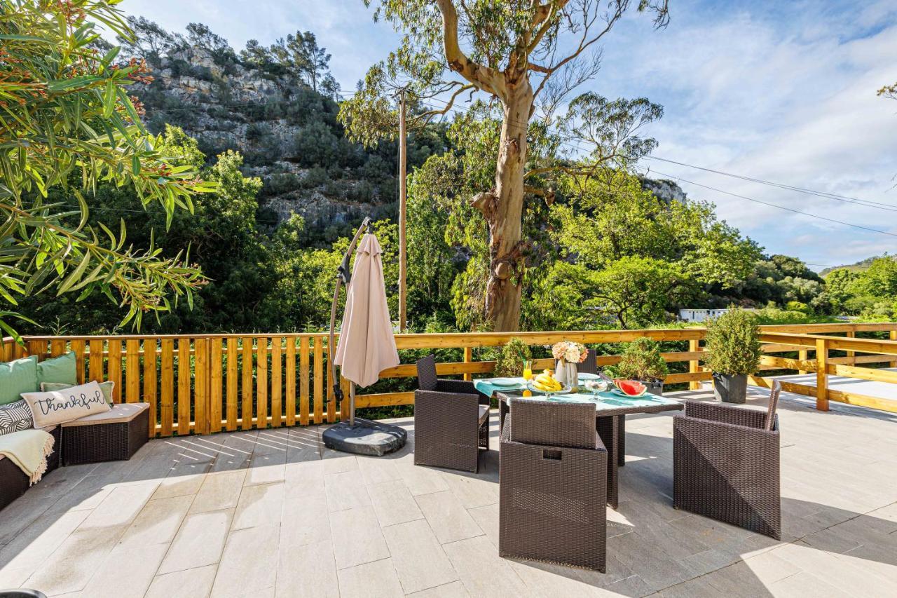 Holiday home Casas Du Rio